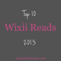 Top 10 Wixii™ Reads of 2013
