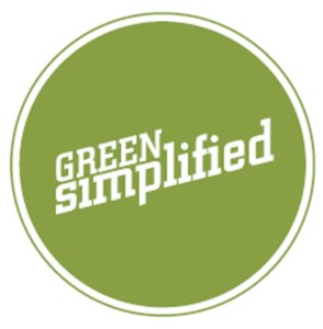 Summit Sponsor - Green Simplified 