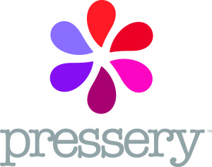 Pressery_Logo vertical