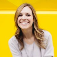 The Wixii&trade; Project: Brit Stueven