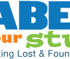 Label Your Stuff