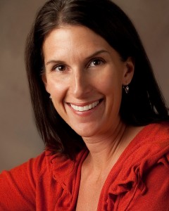 Meg Masten