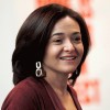 Want More Women in Leadership Help New Moms (Sheryl Sandberg)