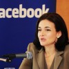 Sheryl Sandberg, Lean In
