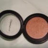 MAC Margin Blush