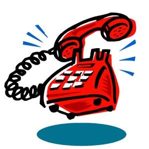 Power of a Phone Call