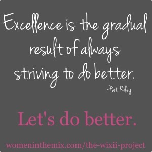 2013.4.29 Let's Do Better