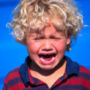 Temper Tantrum