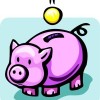 2013.5.10 Piggy Bank
