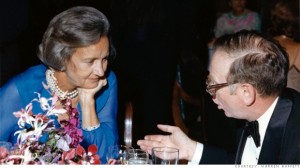 2013.5.8 Warren Buffett is Bullish on Women