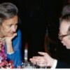 2013.5.8 Warren Buffett is Bullish on Women
