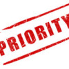 Prioritizing Amidst Flexibility
