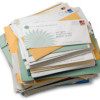 Touch It Once-Mail, Paperwork