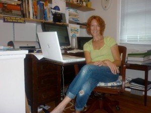 Virginia Spivey