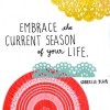 2013.8.15 Embracing the Seasons of Our Work-Life Mix