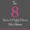 8 Habits of a Highly Effective Wixii Woman