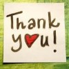 Expressing Gratitude to Thrive