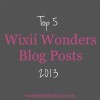 Top 5 Posts of 2013
