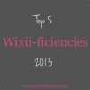 Top 5 Wixii™-isms of 2013