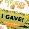 Colorado Gives Day 2013