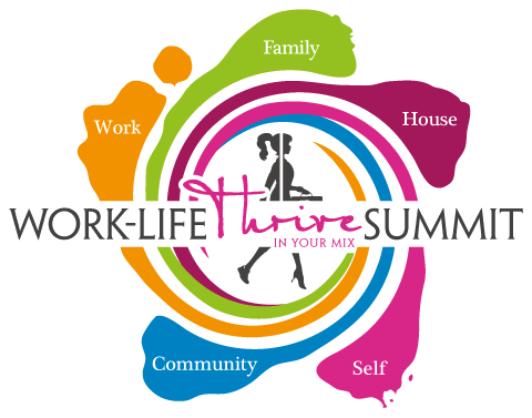 Click Here to Register for the Work-Life Thrive™  Summit