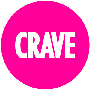 CRAVE