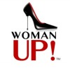 Woman Up!
