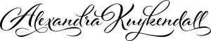 Logo Alex Kuykendall