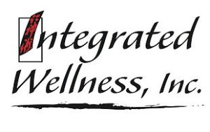 Logo - Intergrated Wellness