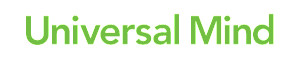 Logo Universal Mind