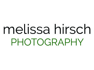 Melissa Hirsch Photography_Logo