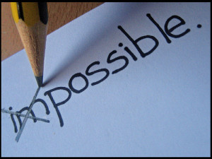 possibility-thinking