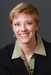 Hilary Blair